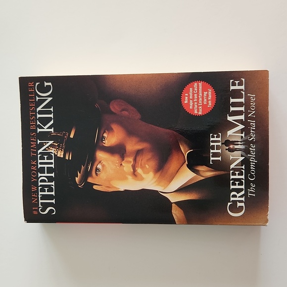 The Green Mile - Stephen King - Picture 1 of 3